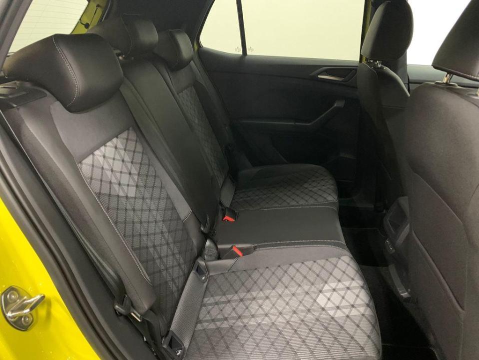 Volkswagen T-Cross R-Line 1.0 TSI 85 kW (116 CV) DSG