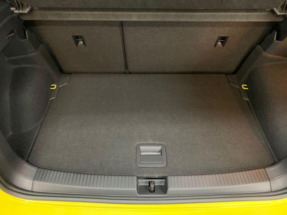 Volkswagen T-Cross R-Line 1.0 TSI 85 kW (116 CV) DSG