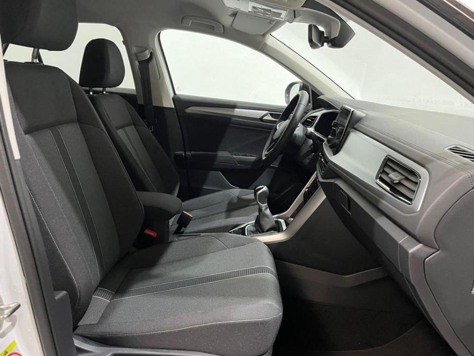 Volkswagen T-Roc Dark 1.0 TSI 81 kW (110 CV)