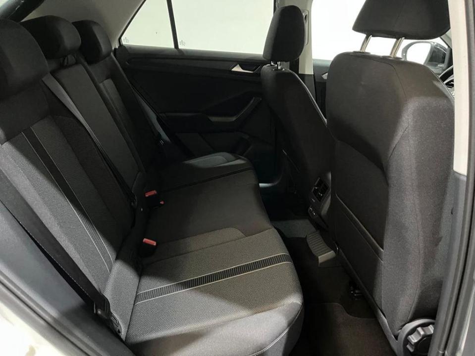 Volkswagen T-Roc Dark 1.0 TSI 81 kW (110 CV)