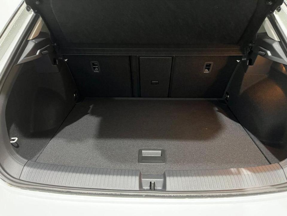Volkswagen T-Roc Dark 1.0 TSI 81 kW (110 CV)