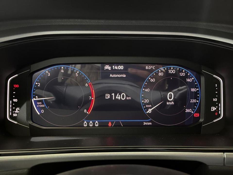 Volkswagen T-Roc Dark 1.0 TSI 81 kW (110 CV)