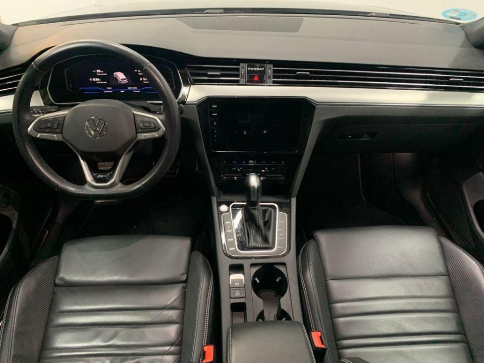 Volkswagen Passat R-Line 2.0 TDI 110 kW (150 CV) DSG