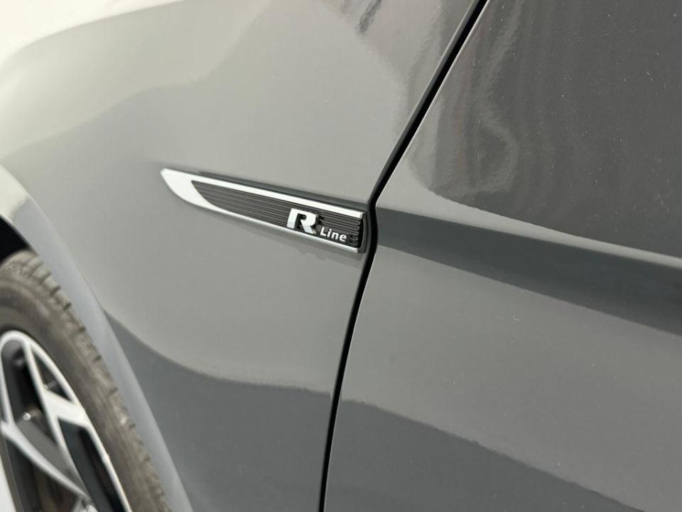 Volkswagen Passat R-Line 2.0 TDI 110 kW (150 CV) DSG