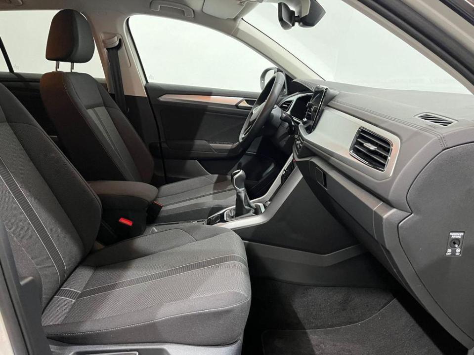 Volkswagen T-Roc Dark 1.0 TSI 81 kW (110 CV)