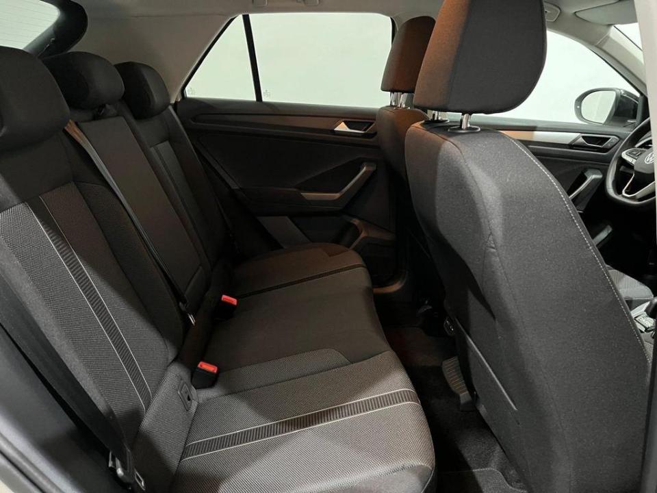 Volkswagen T-Roc Dark 1.0 TSI 81 kW (110 CV)