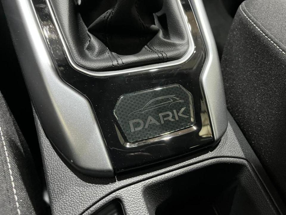 Volkswagen T-Roc Dark 1.0 TSI 81 kW (110 CV)