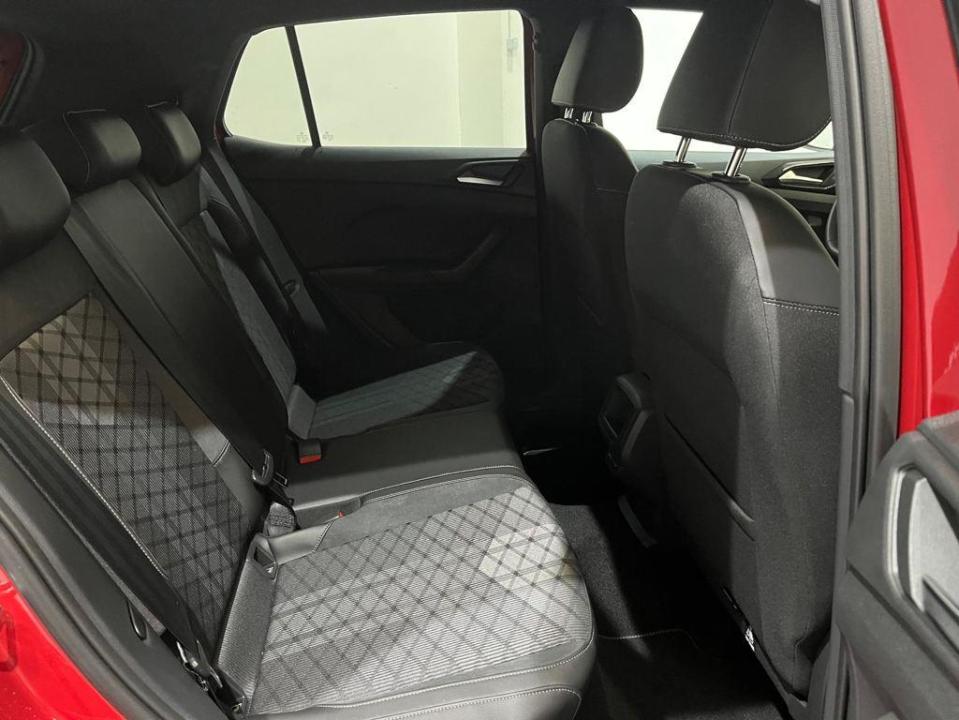 Volkswagen T-Cross R-Line 1.0 TSI 85 kW (116 CV) DSG
