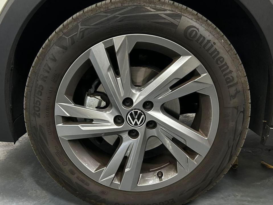 Volkswagen T-Cross R-Line 1.0 TSI 85 kW (116 CV) DSG
