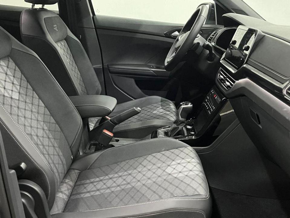 Volkswagen T-Cross R-Line 1.0 TSI 85 kW (116 CV) DSG