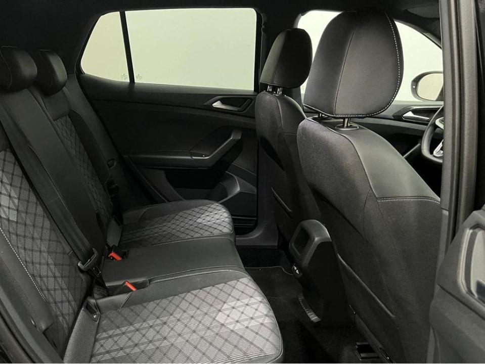 Volkswagen T-Cross R-Line 1.0 TSI 85 kW (116 CV) DSG