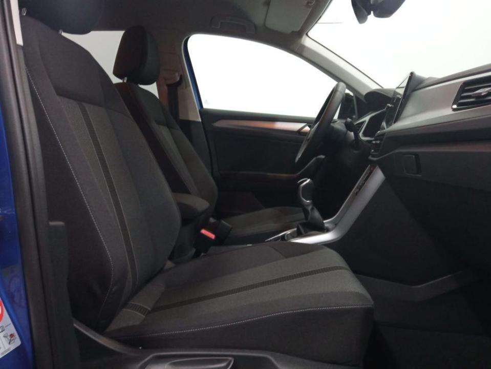 Volkswagen T-Roc Dark 2.0 TDI 110 kW (150 CV) DSG