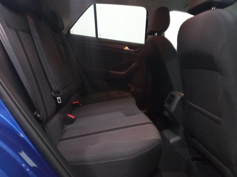 Volkswagen T-Roc Dark 2.0 TDI 110 kW (150 CV) DSG