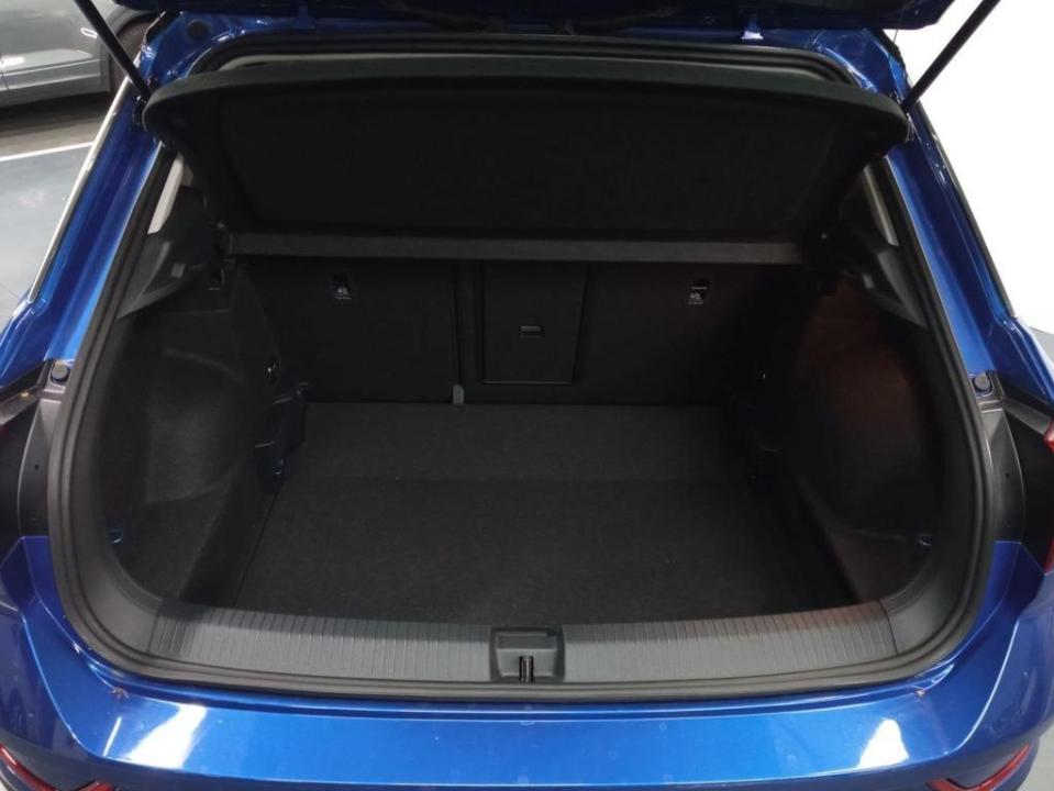 Volkswagen T-Roc Dark 2.0 TDI 110 kW (150 CV) DSG