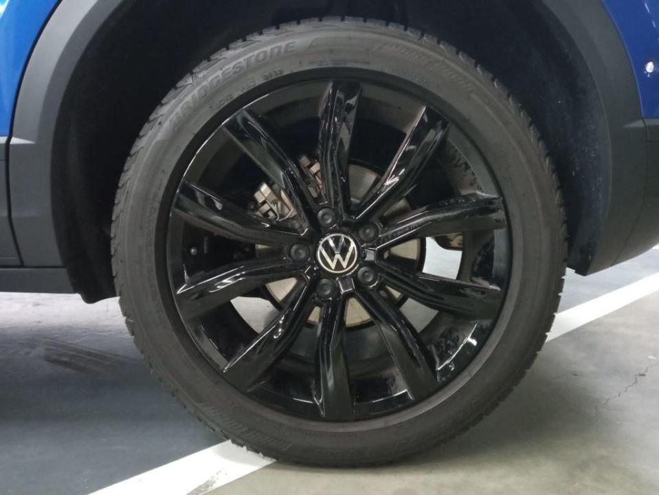 Volkswagen T-Roc Dark 2.0 TDI 110 kW (150 CV) DSG