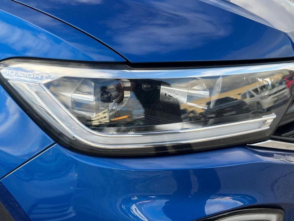 Volkswagen T-Roc Dark 2.0 TDI 110 kW (150 CV) DSG