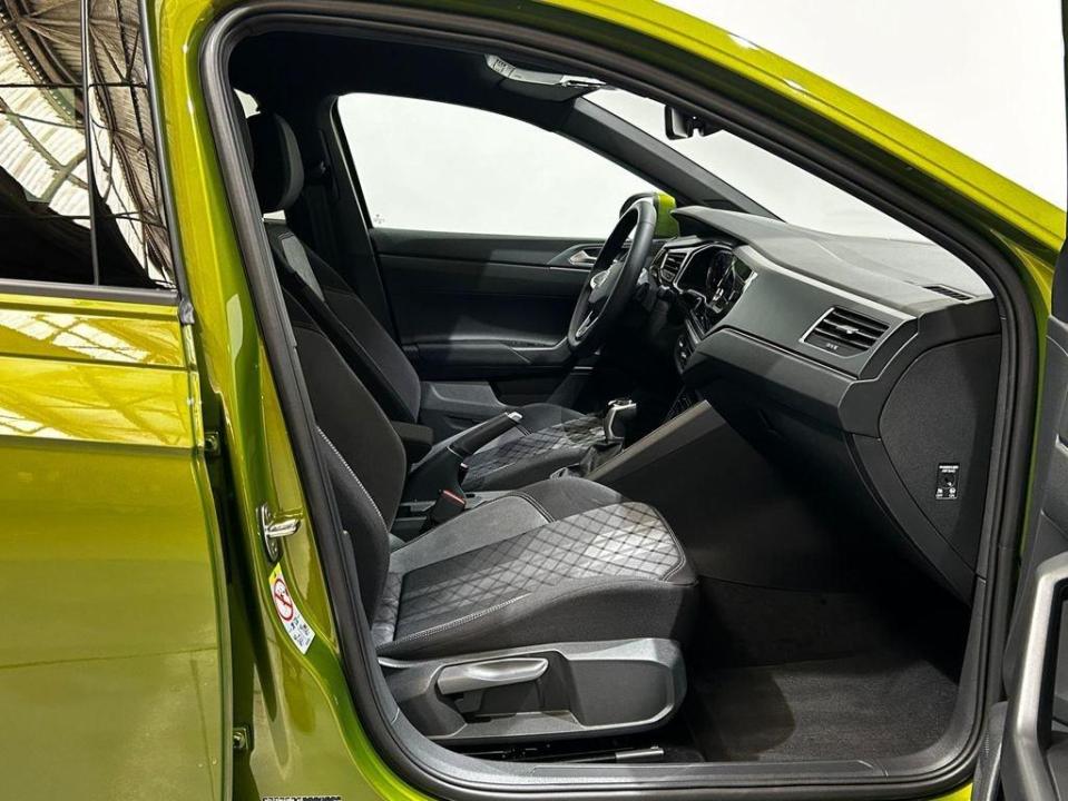 Volkswagen Taigo R-Line 1.0 TSI 85 kW (115 CV) DSG