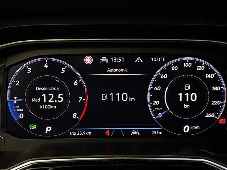 Volkswagen Taigo R-Line 1.0 TSI 85 kW (115 CV) DSG