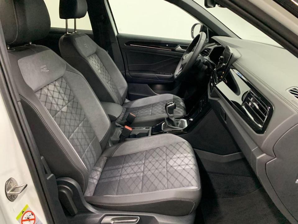 Volkswagen T-Roc R-Line 1.5 TSI 110 kW (150 CV) DSG