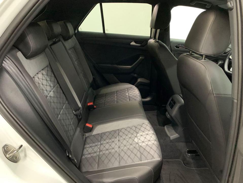 Volkswagen T-Roc R-Line 1.5 TSI 110 kW (150 CV) DSG