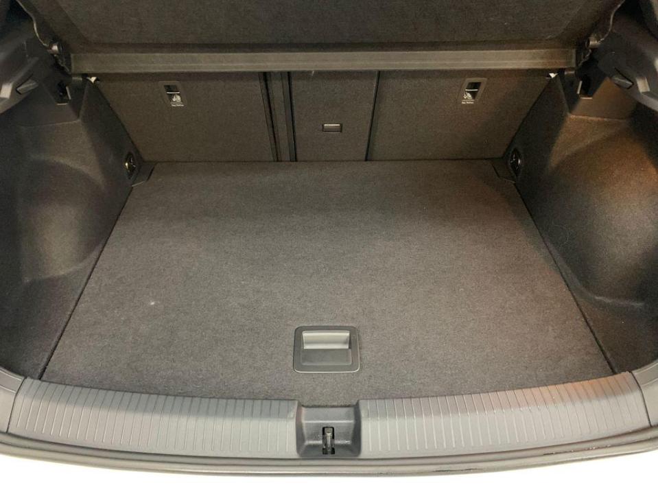 Volkswagen T-Roc R-Line 1.5 TSI 110 kW (150 CV) DSG