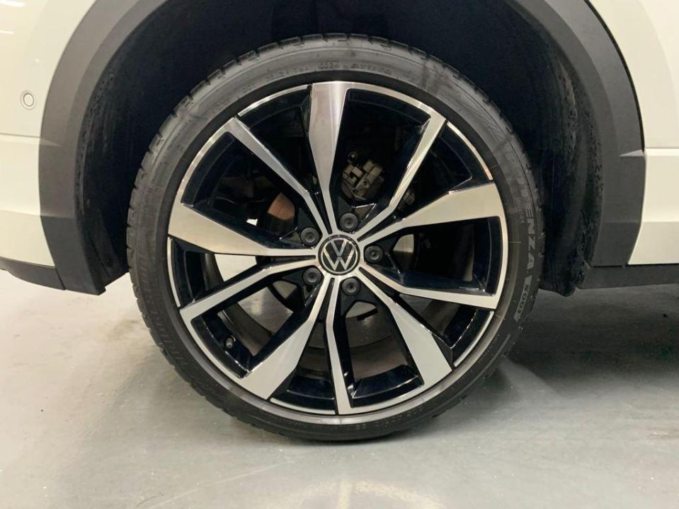 Volkswagen T-Roc R-Line 1.5 TSI 110 kW (150 CV) DSG