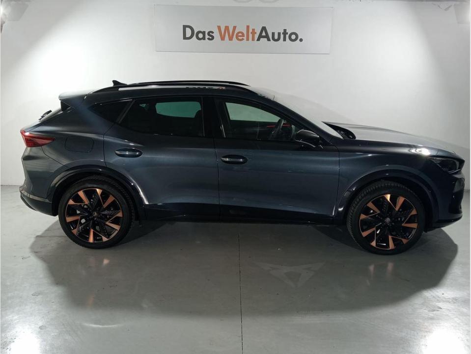 Cupra Formentor 1.5 eTSI 110kW (150 CV) DSG