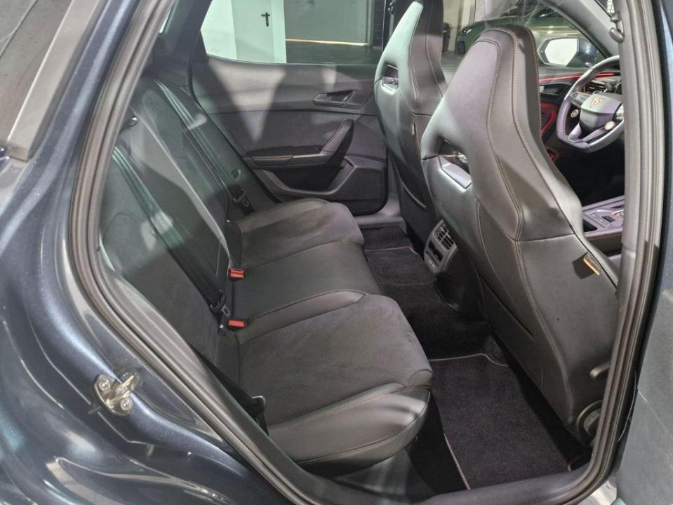 Cupra Formentor 1.5 eTSI 110kW (150 CV) DSG