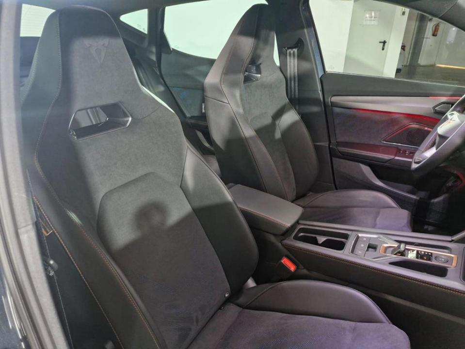 Cupra Formentor 1.5 eTSI 110kW (150 CV) DSG