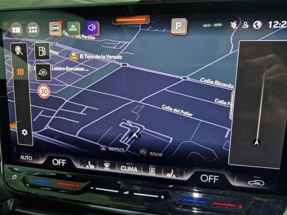 Cupra Formentor 1.5 eTSI 110kW (150 CV) DSG