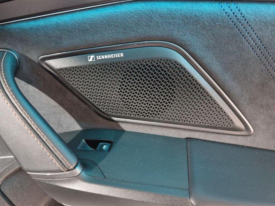 Cupra Formentor 1.5 eTSI 110kW (150 CV) DSG