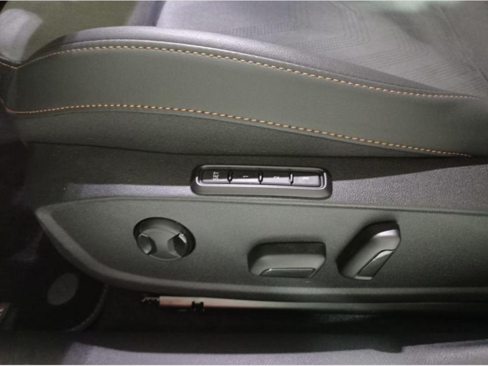 Cupra Formentor 1.5 eTSI 110kW (150 CV) DSG