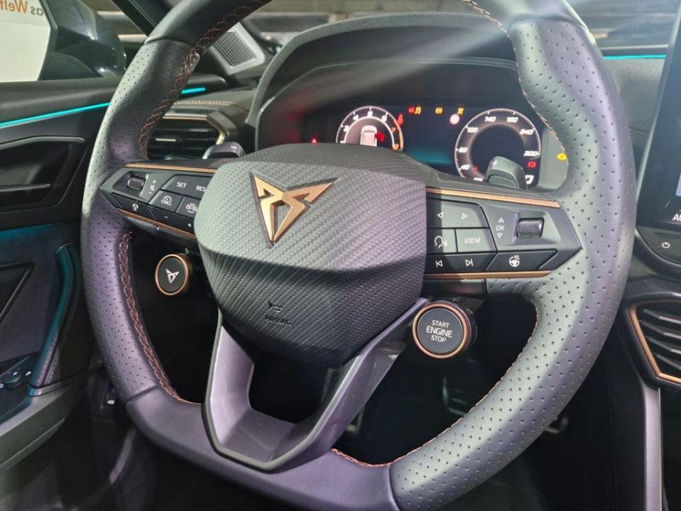 Cupra Formentor 1.5 eTSI 110kW (150 CV) DSG