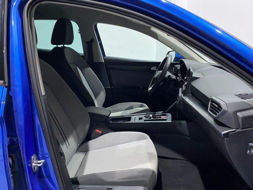 SEAT Leon 2.0 TDI 110kW DSG-7 Style XL