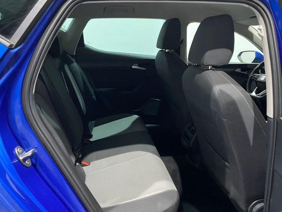 SEAT Leon 2.0 TDI 110kW DSG-7 Style XL
