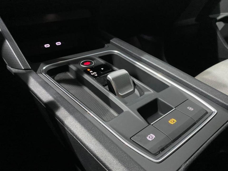 SEAT Leon 2.0 TDI 110kW DSG-7 Style XL