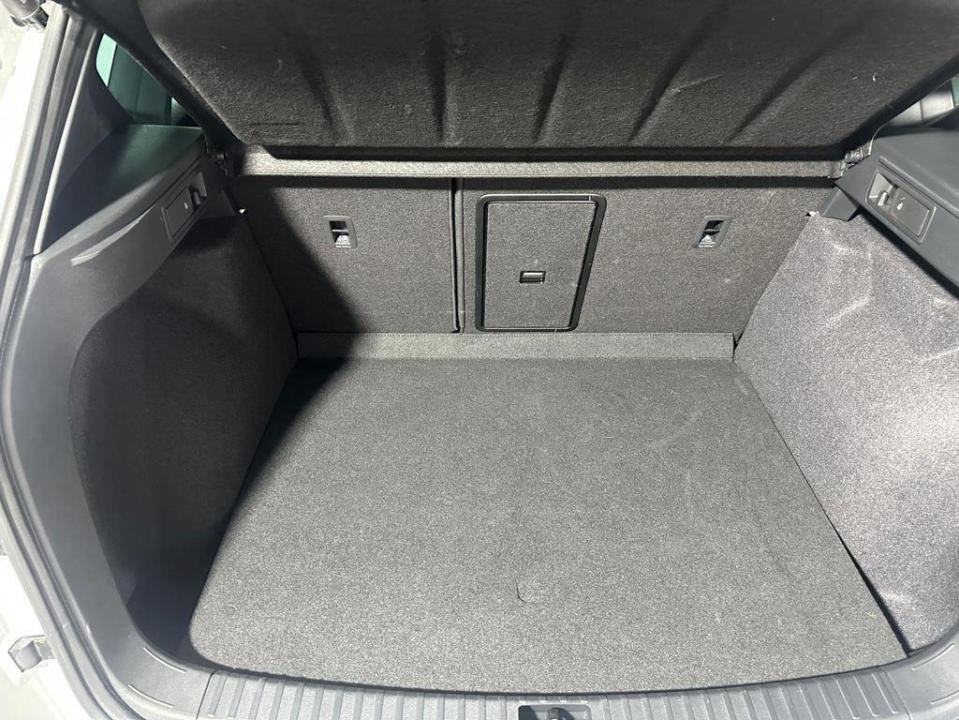 Cupra Ateca 2.0 TSI 140kW (190CV) 4Drive DSG