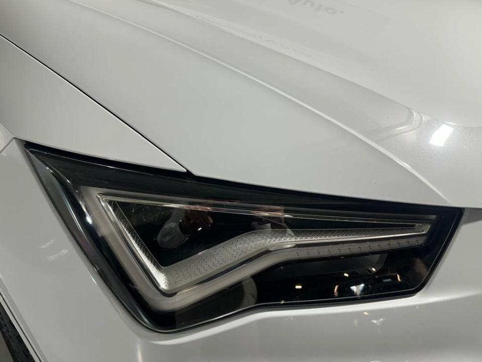 Cupra Ateca 2.0 TSI 140kW (190CV) 4Drive DSG