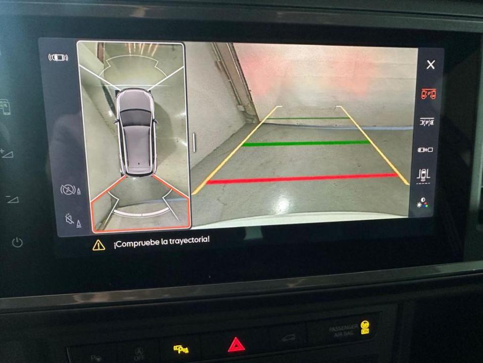 Cupra Ateca 2.0 TSI 140kW (190CV) 4Drive DSG