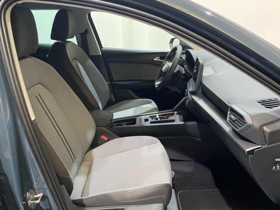 SEAT Leon 1.5 eTSI Style Special Edition DSG 110 kW (150 CV)
