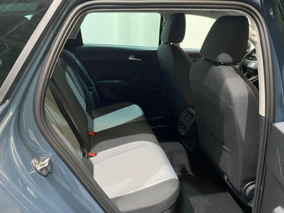 SEAT Leon 1.5 eTSI Style Special Edition DSG 110 kW (150 CV)