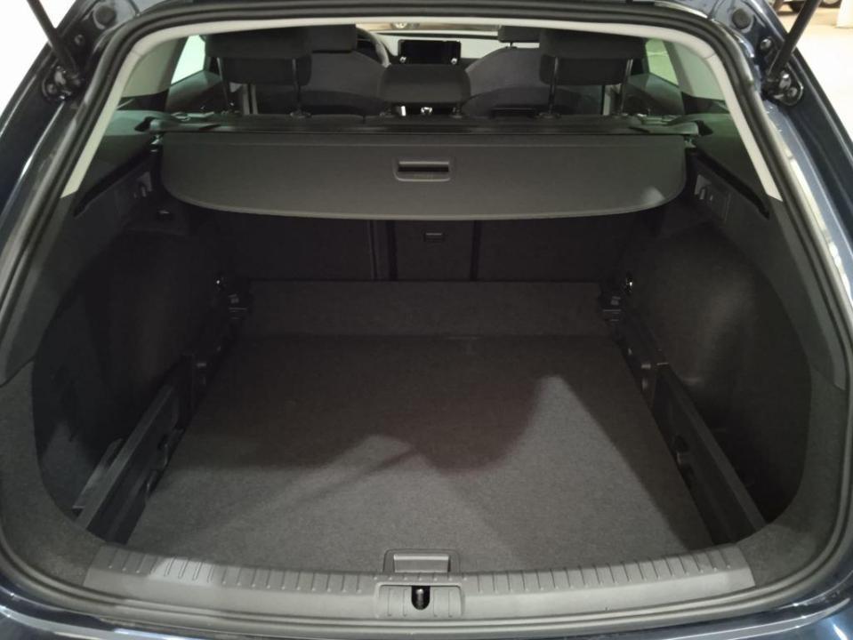 SEAT Leon 1.5 eTSI Style Special Edition DSG 110 kW (150 CV)