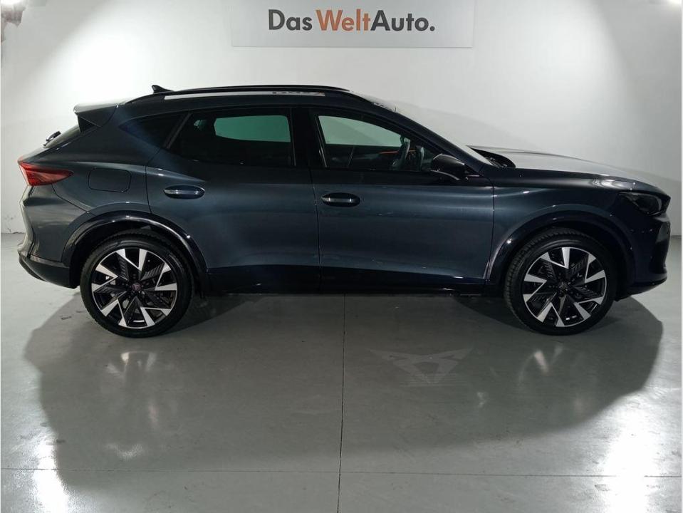 Cupra Formentor 1.5 eTSI 110kW (150 CV) DSG