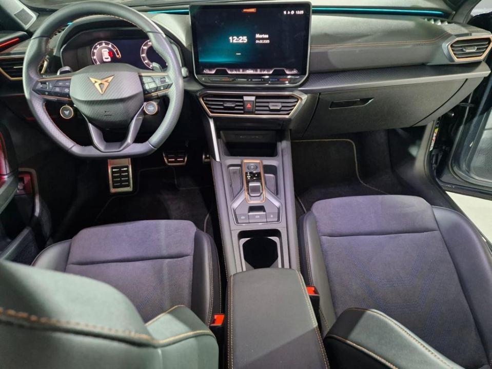 Cupra Formentor 1.5 eTSI 110kW (150 CV) DSG
