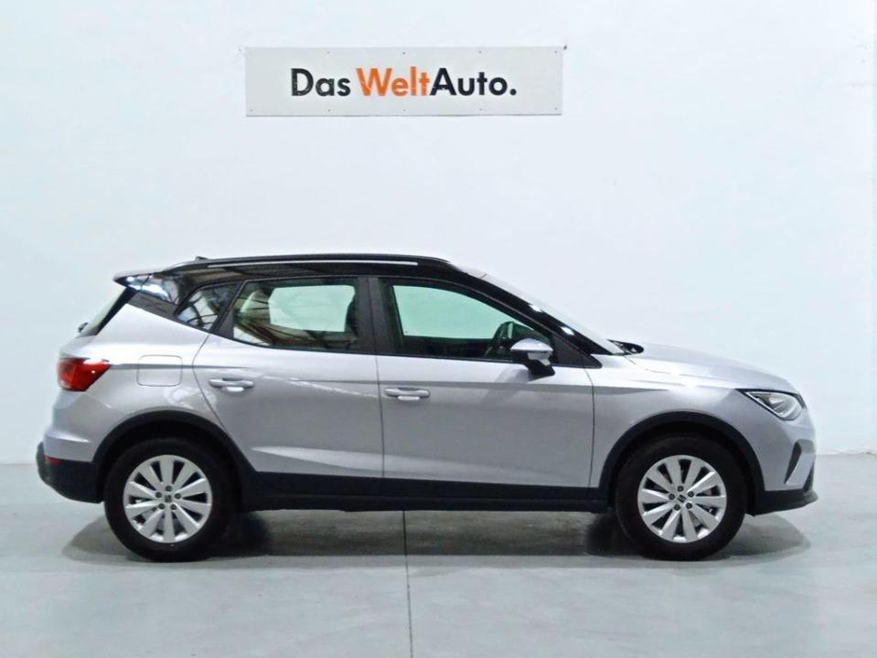 SEAT Arona 1.0 TSI 81kW (110CV) Style XM