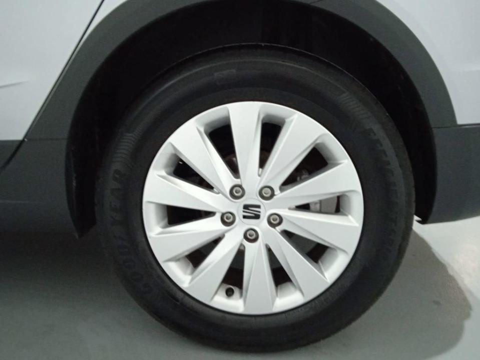 SEAT Arona 1.0 TSI 81kW (110CV) Style XM