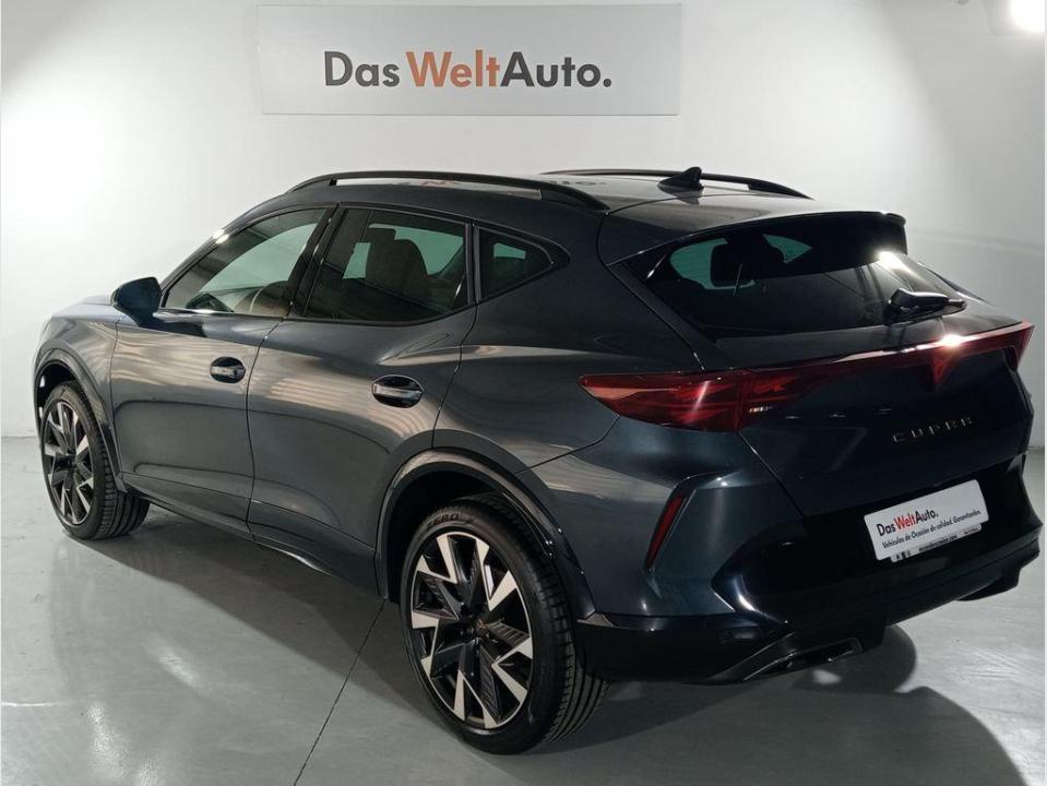 Cupra Formentor 1.5 eTSI 110kW (150 CV) DSG