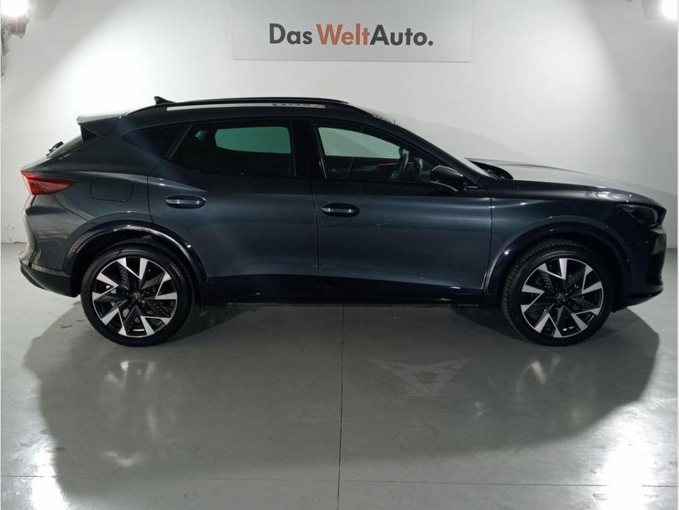 Cupra Formentor 1.5 eTSI 110kW (150 CV) DSG