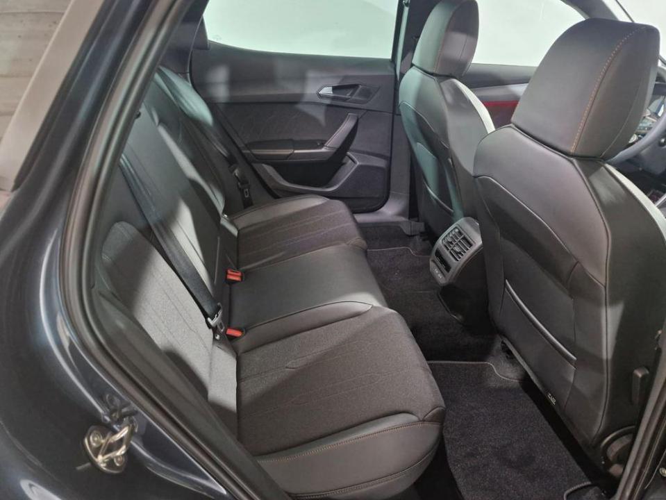 Cupra Formentor 1.5 eTSI 110kW (150 CV) DSG