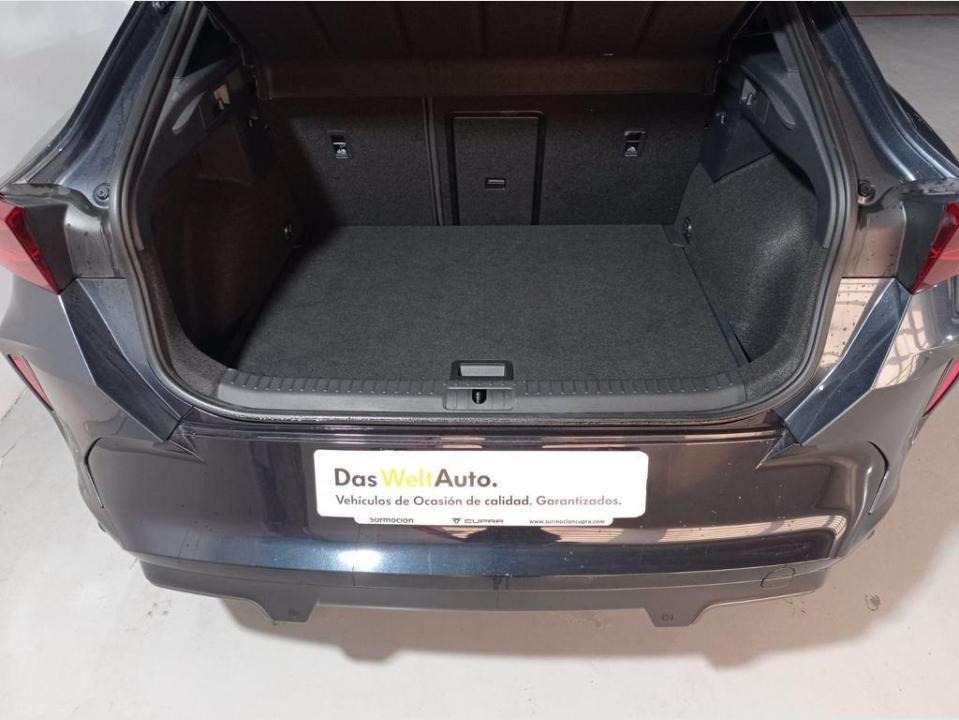 Cupra Formentor 1.5 eTSI 110kW (150 CV) DSG